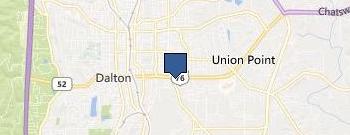 Santa Rosa Clinic location map