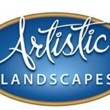 Artistic Landscapes - Landscaping in Woodstock