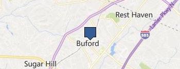 Jafojo Law location map