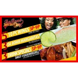 Da Bomb Wings & Seafood - Restaurants in Lithonia