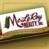 Mcleroy Realty Inc - Other in Griffin