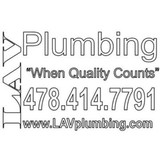 L A V Plumbing - Plumbing in Milledgeville