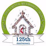 MT Zion United Methodist Chr - Churches in Marietta
