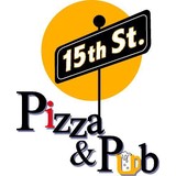 15th Street Pizza - Restaurants in McDonough