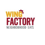 Wing Factory - Chicken in Marietta