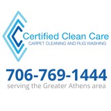 Certified Clean Care - Other in Watkinsville