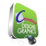 Creative Designs & Graphics - Manufacturer in Columbus