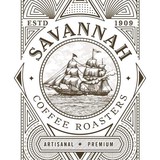 Savannah Coffee Roasters - Bakeries in Savannah