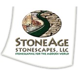Stoneage Stonescapes, L L C - Masonry/Concrete
