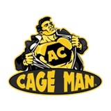 A C Cage Man - Other in Morrow