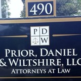 Daniel Michael C - Solicitors & Lawyers in Athens