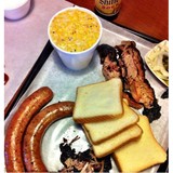 Moonie's Texas Bbq - Other in Flowery Branch