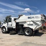 Sweeping Corporation Of America Inc - Other in Austell