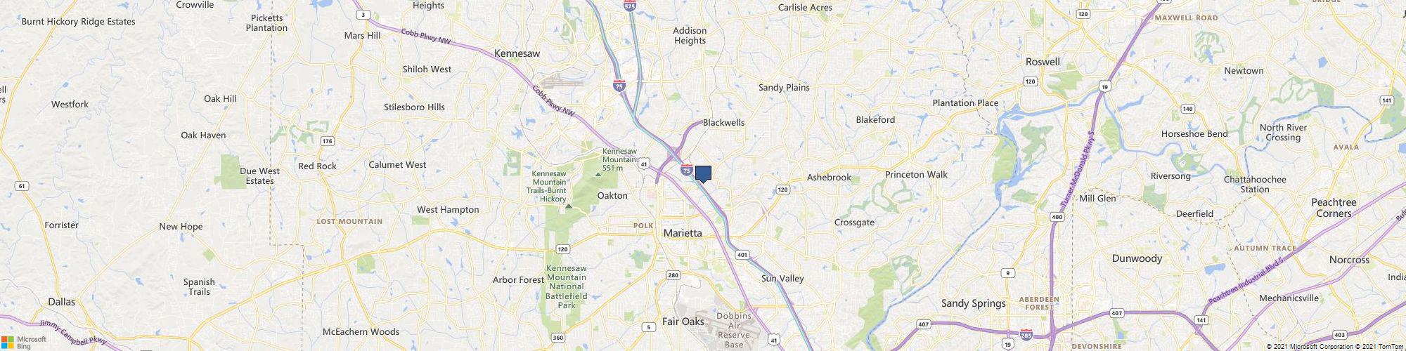 AquaGuard Foundation Solutions cover photo