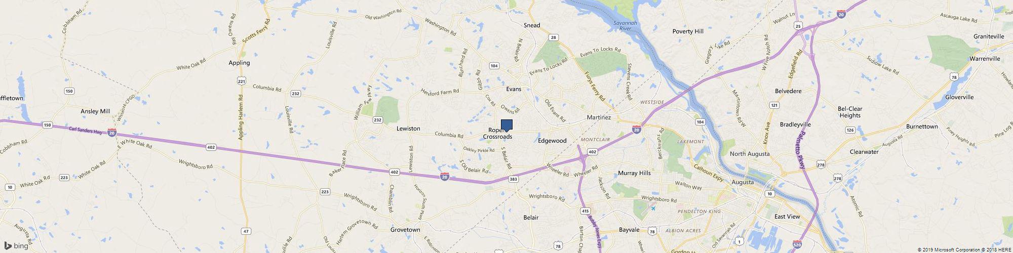 Augusta Smile Care cover photo