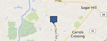 ATL Roofing Pros, LLC location map