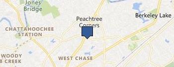 Career Builder LLC location map