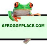 A Froggy Place For Gifts - Gift Shops in Atlanta
