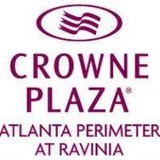 Crowne Plaza Atlanta Perimeter at Ravinia - Hotels in Atlanta