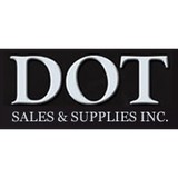 Dot Sales & Supplies Inc - Manufacturer