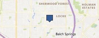 Chiro Wellness-Dr George Tomes location map