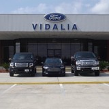 Ford Parts Service - Other in Vidalia