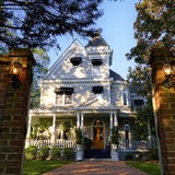 Oconee County Welcome Center - Other in Watkinsville