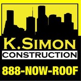 K Simon Construction - Roofing in Douglasville