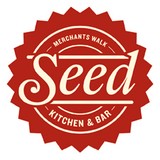 Seed Kitchen & Bar - Restaurants in Marietta