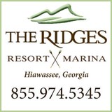 Ridges Resort & Marina - Other in Young Harris