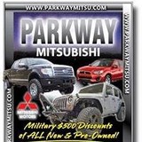 Parkway Mitsibushi - Car Dealers in LaGrange
