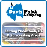 Davis Paint Company - Wholesale in Woodstock