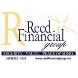 Reed Financial Group - Financial Consultants in Snellville