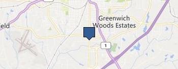 West GA Technical College location map