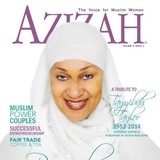 Azizah Magazine - Other in Scottdale