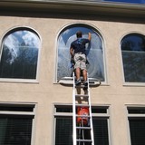 Clear View Window Cleaning - Window Cleaning in Marietta