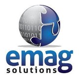Emag Solutions LLC - Data Processing Services in Atlanta
