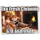 Eko Fresh Cleaning - Fireplaces & Stoves in Atlanta
