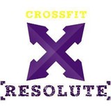 Cross Fit Resolute - Gyms in Marietta