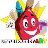 Little House of Art LLC - Child Care & Day Care in Atlanta