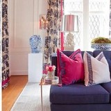 Kennedy I Parker - Interior Design in Atlanta