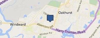 Genesis Carpet Care location map