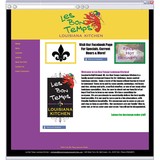 Les Bon Temps Louisiana K - Other in Ball Ground