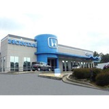 Curry Honda Atlanta - Car Dealers in Atlanta