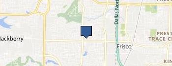 The Parian Law Firm, LLC location map
