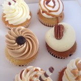 Lenox Cupcakes - Bakeries in Atlanta