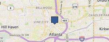 Energy Systems Group location map