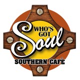 Whos Got Soul Southern Cafe - Caterers in Decatur