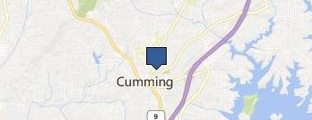 Safelink Consulting Inc location map