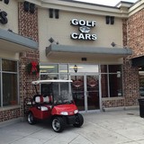 The Cart Barn - Golf Cart Dealers in Evansville